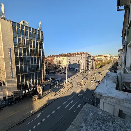 Office Loft Апартамент София