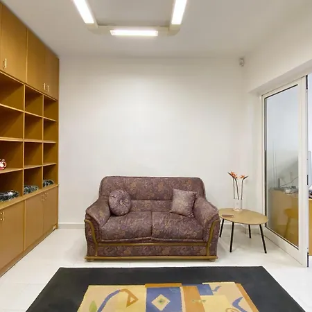 Office Loft Sofie
