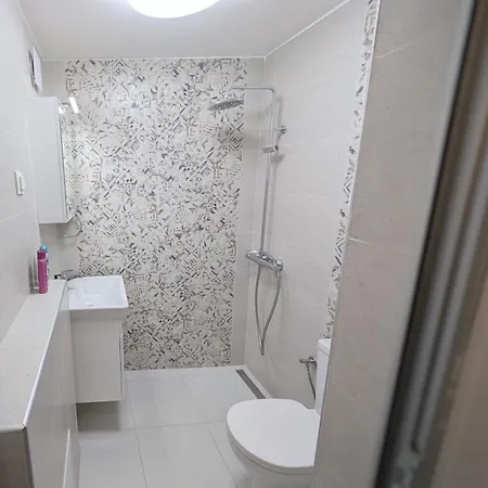 Office Loft Lägenhet