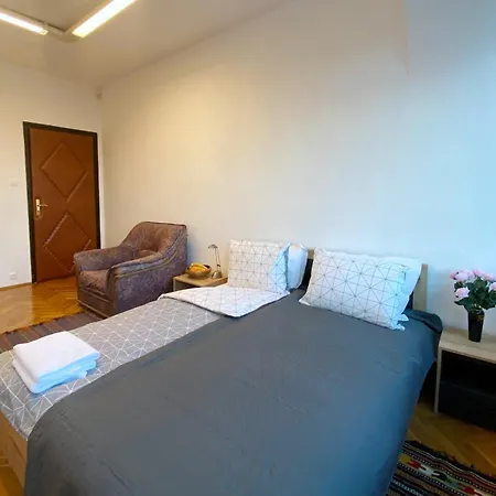 Office Loft Apartament Sofia