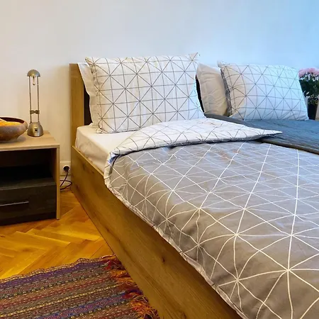 Office Loft Apartament *