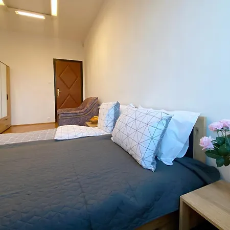 Office Loft Apartament Sofia