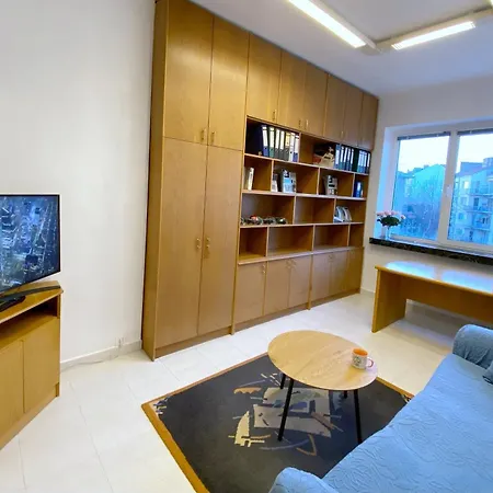 Apartamento Office Loft Sófia