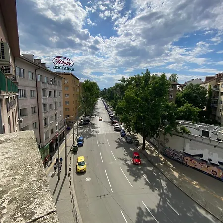 Apartamento Office Loft