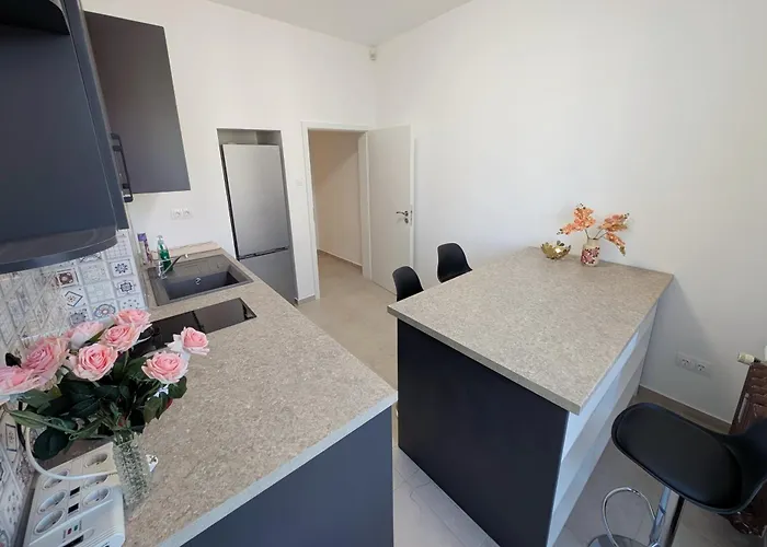 Lejlighed Office Loft *