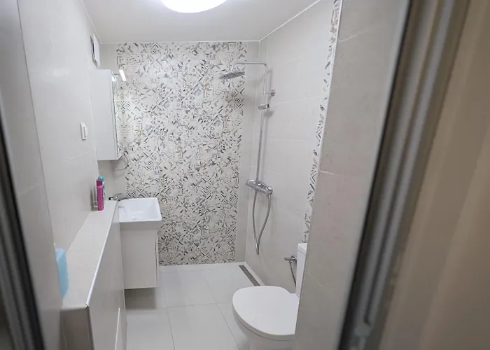 Office Loft Lejlighed