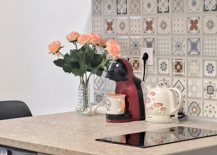 Office Loft Lejlighed