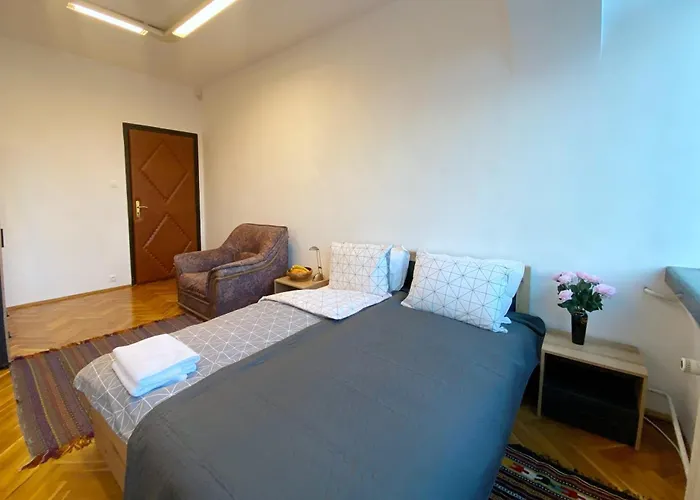 Office Loft Lejlighed Sofia