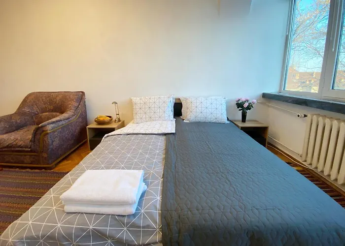 アパート Office Loft ソフィア