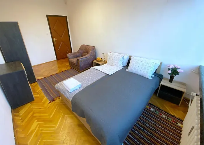 アパート Office Loft