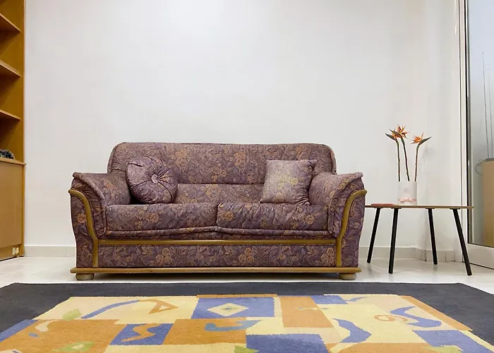 Office Loft アパート *