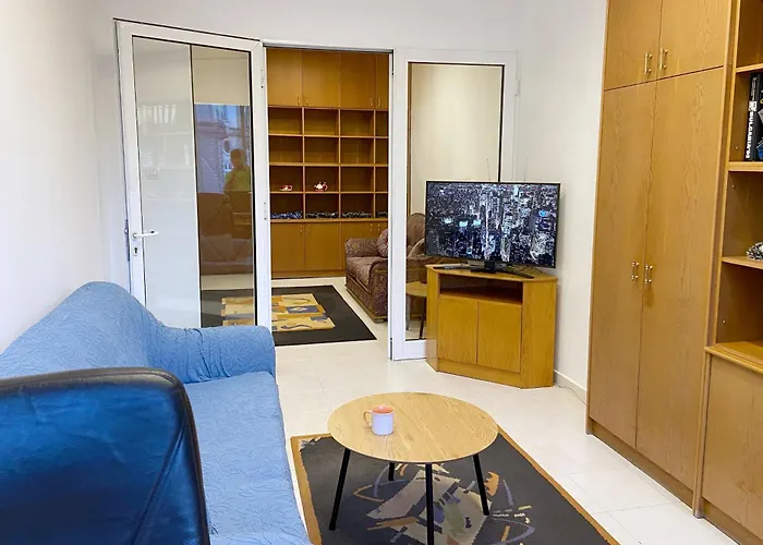 Office Loft Lejlighed *