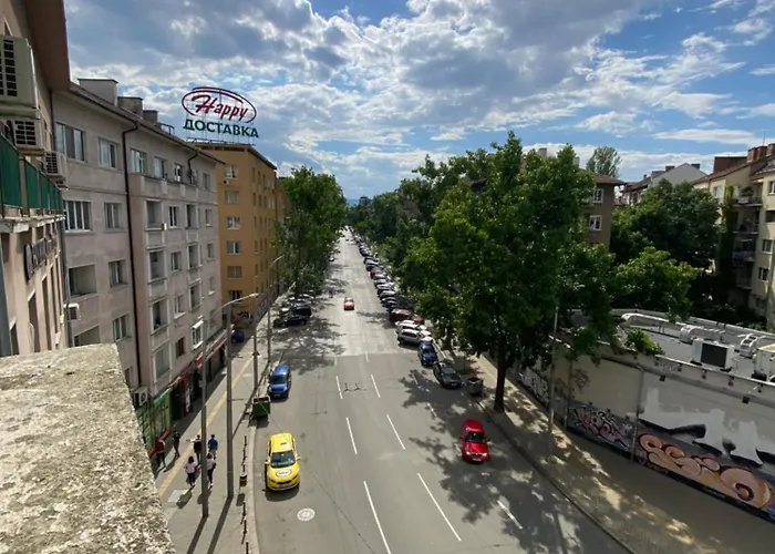 Lejlighed Office Loft