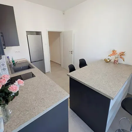 Apartmán Office Loft *