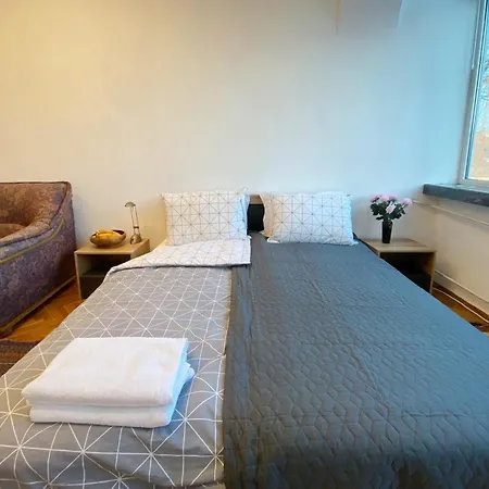 Apartmán Office Loft Sofie