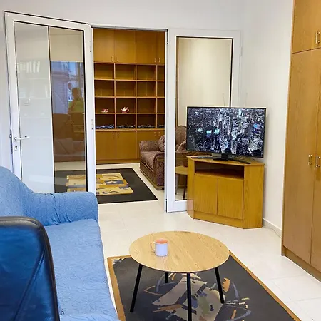 Office Loft Apartmán *